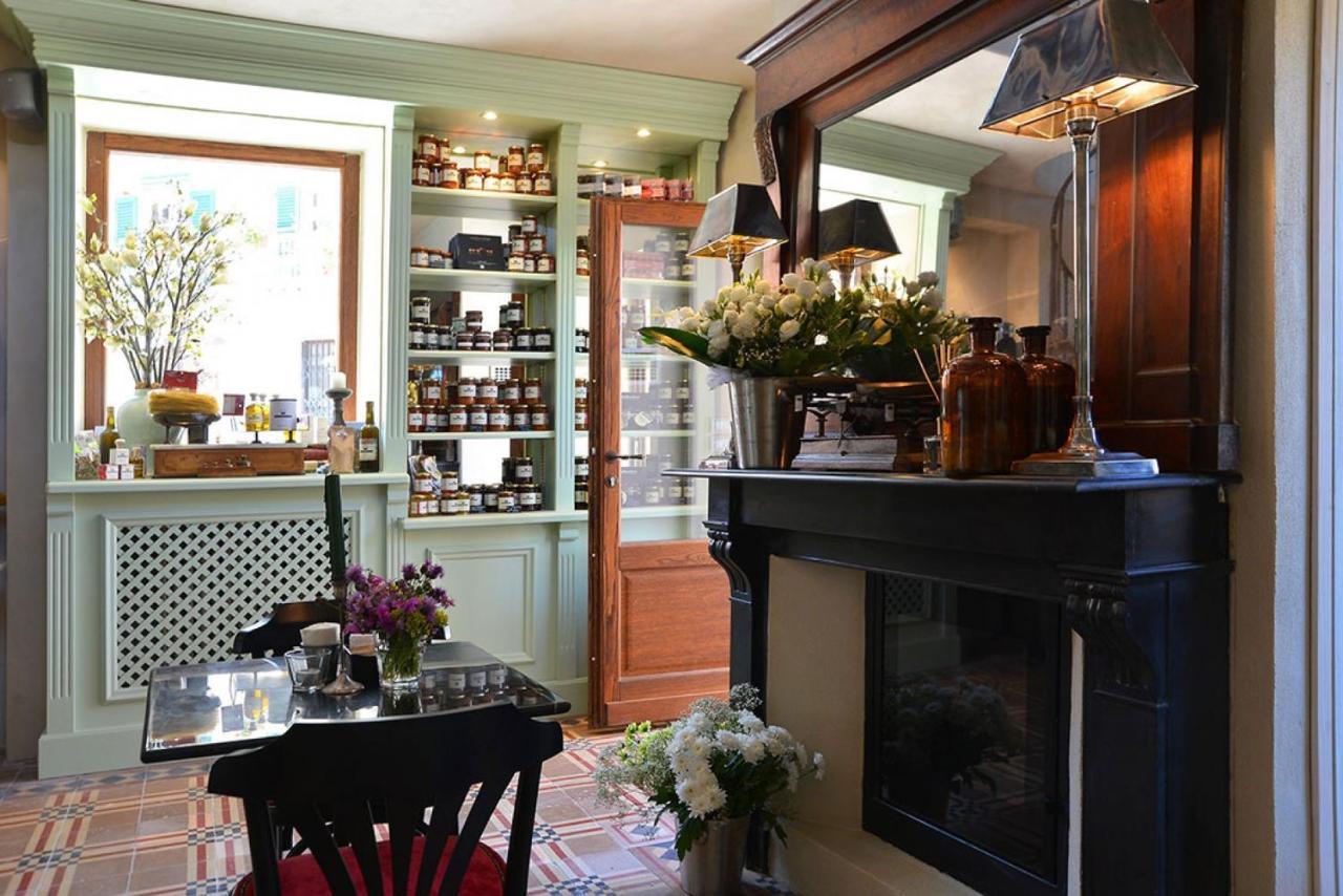 La Piazzetta Degli Artisti - Boutique B&B Bossolasco Extérieur photo