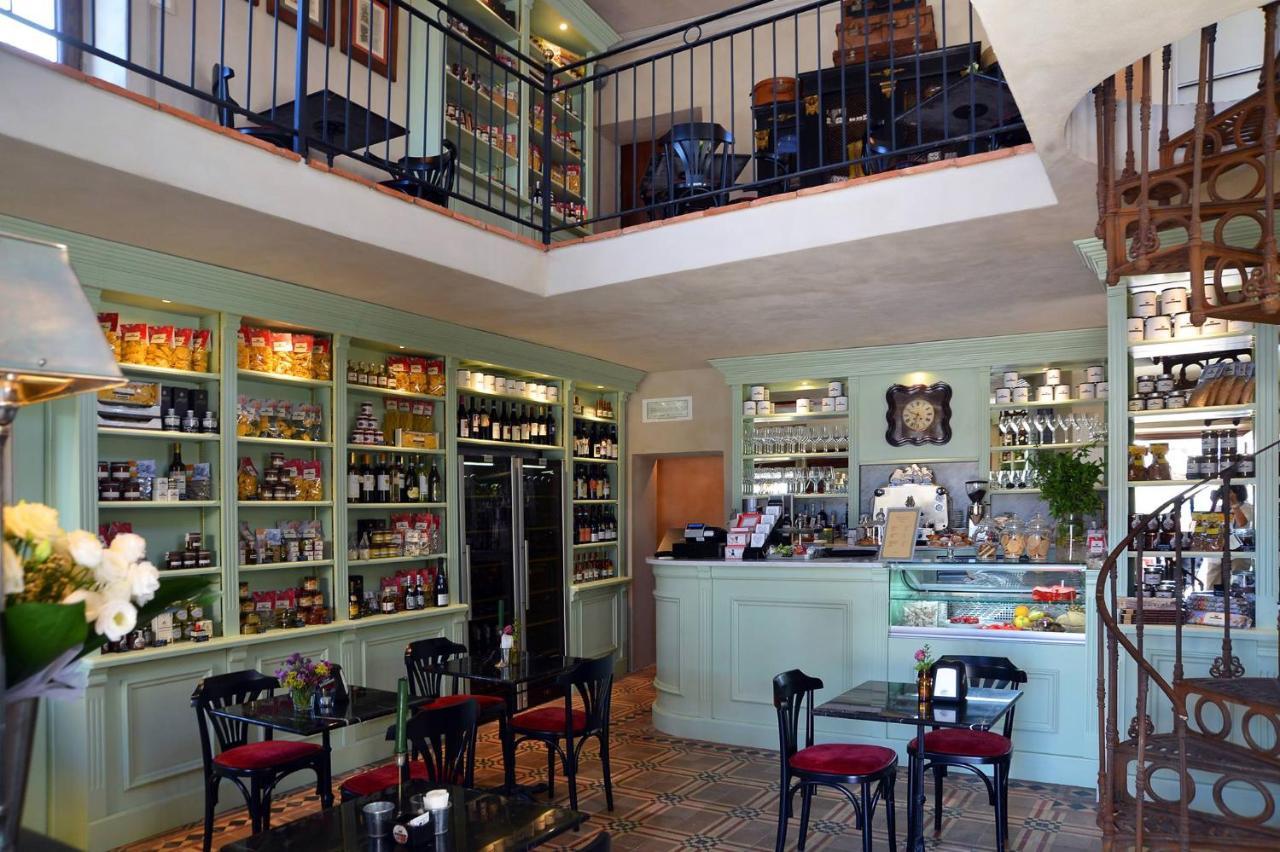 La Piazzetta Degli Artisti - Boutique B&B Bossolasco Extérieur photo